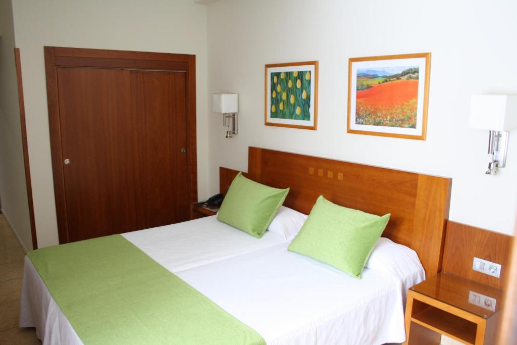 hotel Las Palmas de Gran Canaria